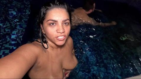 Шлюхи на красной планете жесткий анальный секс