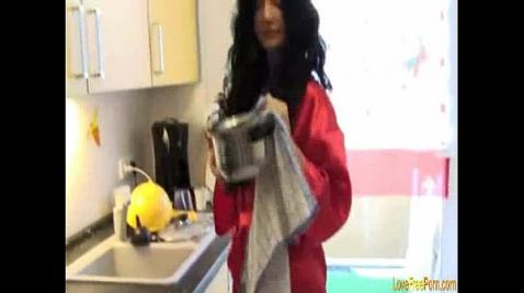 Роботы трахают жителей на захваченной планете