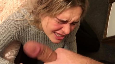 Пьяное секс рабство