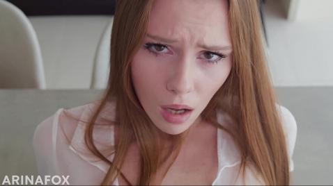 Шлюха в чулках оттрахана в очко парнем