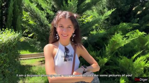 Удвоенное проникновение в узкую киску