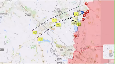 Поймали шлюху на чистке помещения